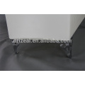 Made in china fashion appearance with armrest cheap outdoor plastic chairs for sale